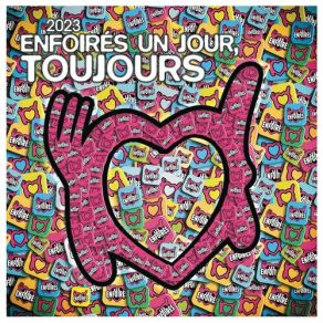 Download track Eté 90 (Live) Les Enfoires