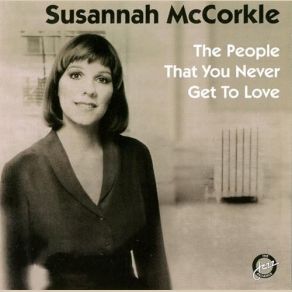 Download track I Won't Dance Susannah Mccorkle