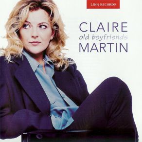 Download track Close As Pages In A Book Claire Martin