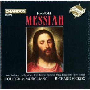 Download track 7. No. 7 Chorus: And He Shall Purify Georg Friedrich Händel