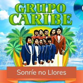 Download track Amor Y Paz Grupo Caribe