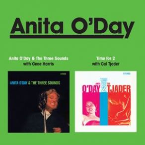 Download track I'm Not Supposed To Be Blue Blues Anita O'Day