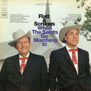 Download track Troublesome Waters Flatt & Scruggs