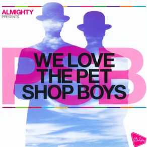 Download track Two Divided By Zero (Live At Glastonbury 2010) Pet Shop Boys