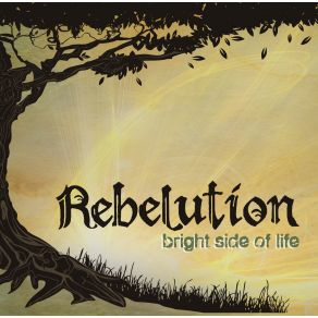 Download track Outta Control Rebelution