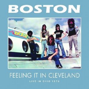 Download track A Man I'll Never Be Boston