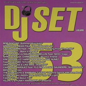 Download track Sing La La La (E - Partment Extended Mix) Carolina Marquez, Flo Rida, Dale Saunders