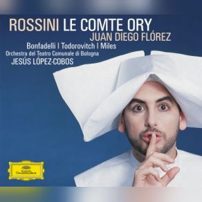 Download track Rossini: Le Comte Ory / Act 2-