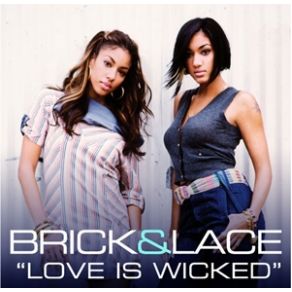 Download track Push It Up Brick & Lace