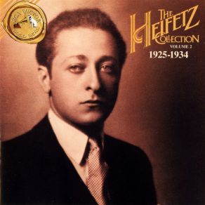 Download track Manuel De Falla - Jota (From Canciones Populares Espanolas, №4) Jascha Heifetz
