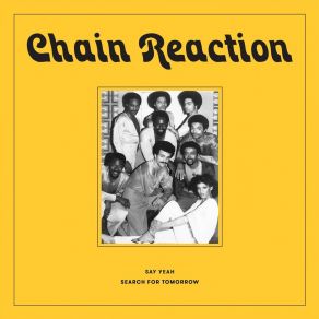 Download track Search For Tomorrow The Chain Reaction