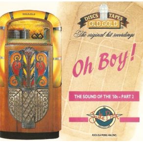 Download track Oh Boy Buddy Holly