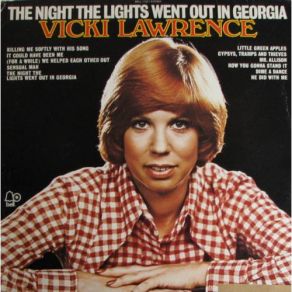 Download track (For A While) We Helped Each Other Out Vicki Lawrence
