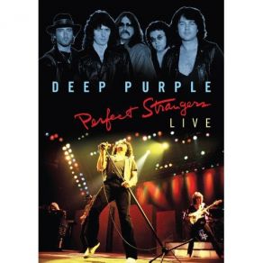 Download track Perfect Strangers Deep Purple