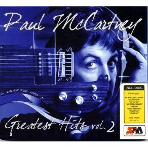 Download track Fine Line Paul McCartney