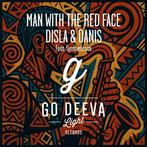 Download track Man With The Red Face Syntheticsax