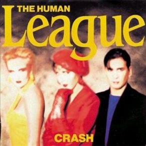 Download track The Real Thing The Human League