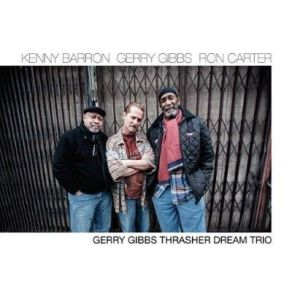 Download track A Feeling Ron Carter, Kenny Barron, Thrasher Dream Trio