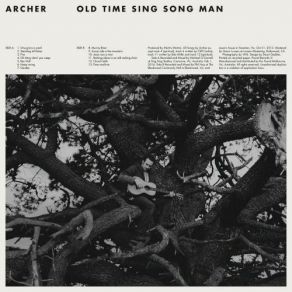 Download track Oh Mary Don't You Weep Archer