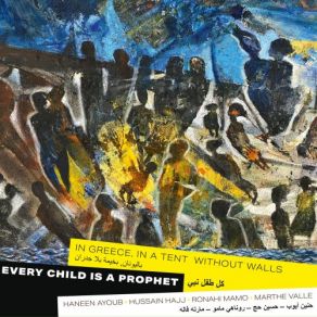 Download track Open The Borders Marthe Valle, Hussain Hajj, Haneen Ayoub