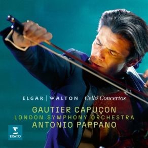 Download track 4. Elgar: Cello Concerto In E Minor Op. 85 - IV. Allegro Moderato Allegro Ma Non Troppo Poco Più Lento Adagio Gautier Capuçon, London Symphony Orchestra