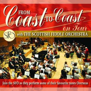 Download track Irish Fantasia / Phil The Fluter's Ball / The Irish Washerwoman Scottish Fiddle Orchestra