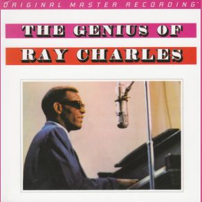 Download track You Won't Let Me Go Ray Charles