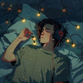 Download track Slumber's Deep Tone Bruit ASMR
