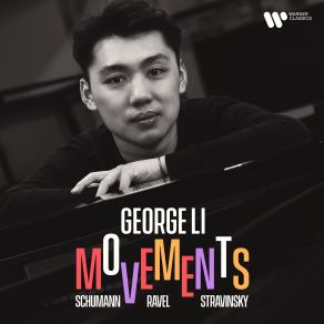 Download track Valses Nobles Et Sentimentales, M. 61: No. 3, Modéré George LiSentimentales, Modere, M. 61 No. 3