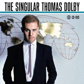 Download track Hyperactive! Thomas Dolby