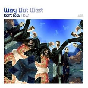 Download track Out Of Area (Habersham & Numinous Mix) Way Out WestBlue Room Project, Habersham & Numinous