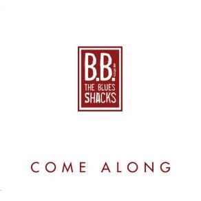 Download track Wait In Line B. B. & The Blues Shacks