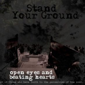 Download track Coup De Main Stand Your Ground