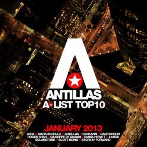 Download track Lift Off! - Original Mix AntillasW&W