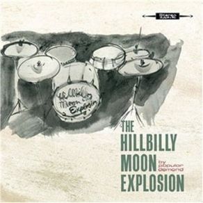 Download track I Get So Excited The Hillbilly Moon Explosion, Oliver Baroni, Emanuela Hutter