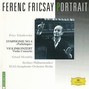Download track Symphonie N° 6 En Si Mineur «Pathetique», Op. 74: I. Adagio. Allegro Non Troppo. Moderato. Allegro Vivo Piotr Illitch Tchaïkovsky