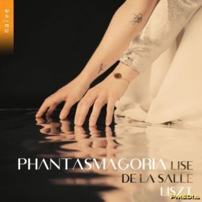 Download track 12. Réminiscences De Don Juan, S. 418' Variation I Franz Liszt