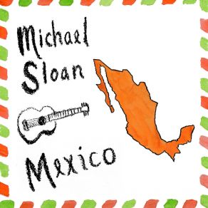 Download track Ciudad Juárez Michael Sloan