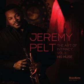 Download track Two For The Road Jeremy Pelt