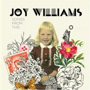 Download track Fine Line Joy Williams