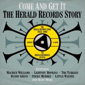 Download track Comin' Home Nutmegs