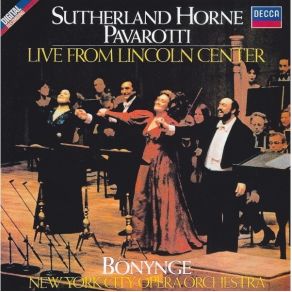 Download track Adalgisa!... Oh! Rimembranza! — Norma Luciano Pavarotti, Joan Sutherland, Marilyn Horne
