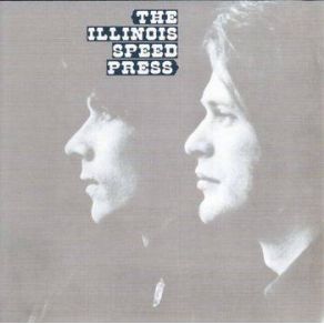 Download track Pay The Price The Illinois Speed Press