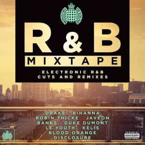Download track R&B Mixtape (Continuous Mix 2) Mayer Hawthorne