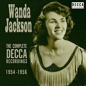 Download track Don't Do The Things He D Do Wanda Jackson