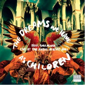 Download track Slide Away Noel Gallagher