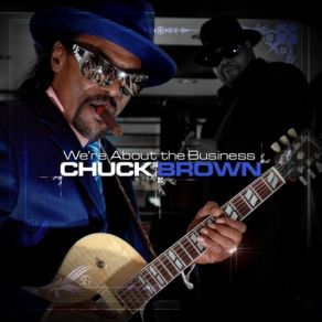 Download track Feelin Good Chuck Brown