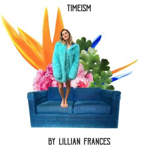 Download track For A Good Time, Call Lillian FrancesNuanda