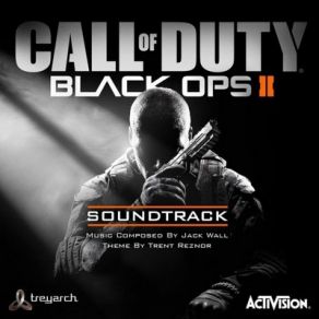 Download track The Search For Josefina Trent Reznor, Jack Wall