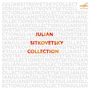 Download track Violin Concerto No. 1 In A Minor, Op. 77: I. Nocturne Sitkovetsky Julian